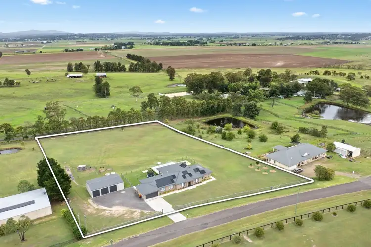 Fourth view of Homely house listing, 99 Clarence Street, Wallalong NSW 2320