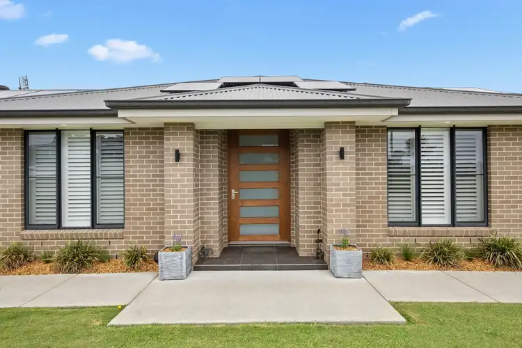 Fifth view of Homely house listing, 99 Clarence Street, Wallalong NSW 2320