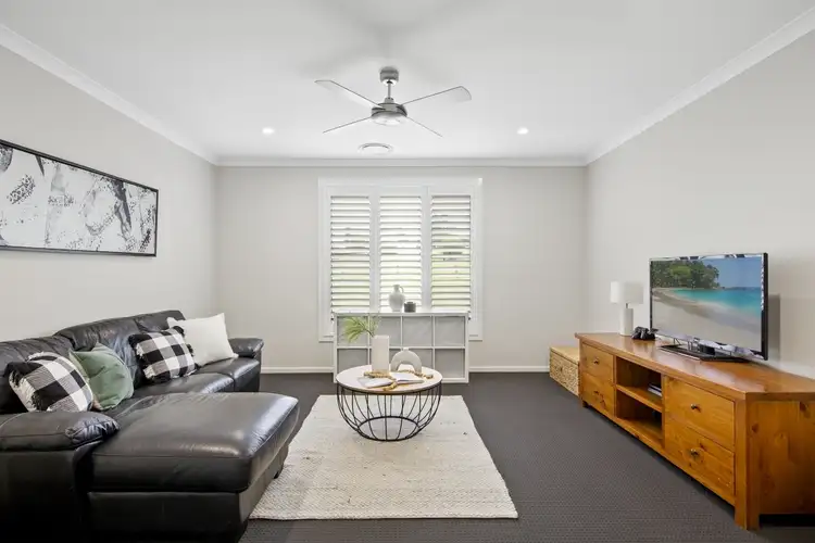 Sixth view of Homely house listing, 99 Clarence Street, Wallalong NSW 2320