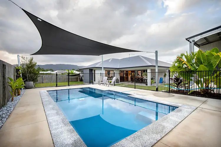 18 Ripple Creek Way, Cannon Valley QLD 4800