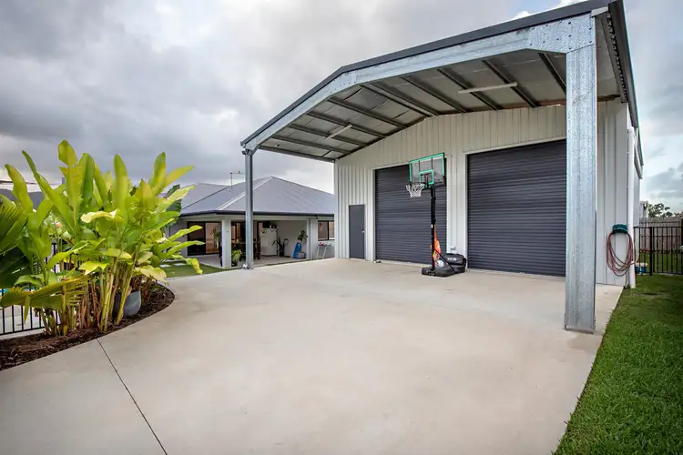 Third view of Homely house listing, 18 Ripple Creek Way, Cannon Valley QLD 4800