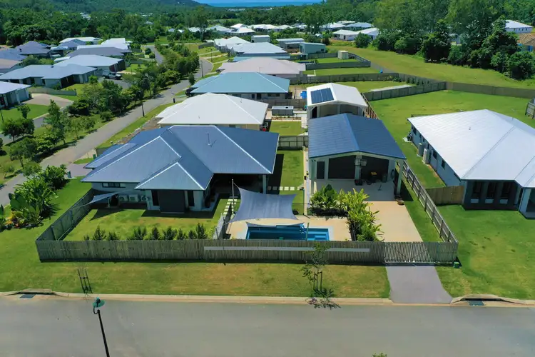 Fourth view of Homely house listing, 18 Ripple Creek Way, Cannon Valley QLD 4800
