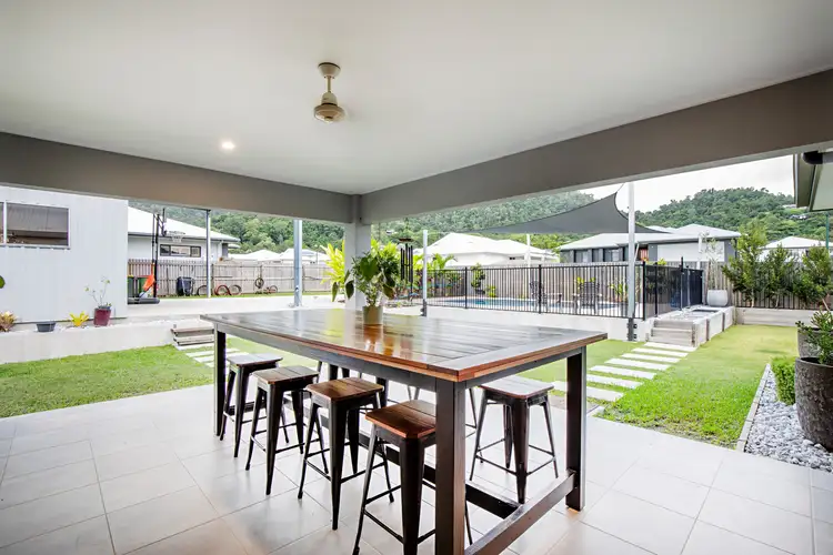 Fifth view of Homely house listing, 18 Ripple Creek Way, Cannon Valley QLD 4800