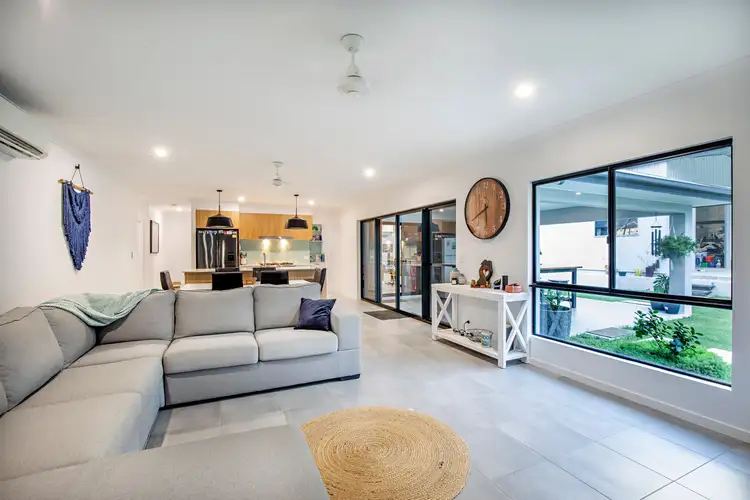 Sixth view of Homely house listing, 18 Ripple Creek Way, Cannon Valley QLD 4800
