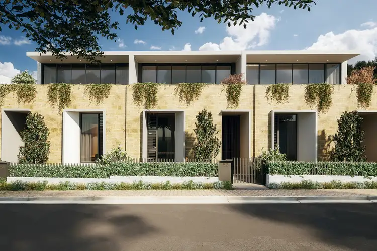 Main view of Homely townhouse listing, 50 - 54 Sussex Street, North Adelaide SA 5006