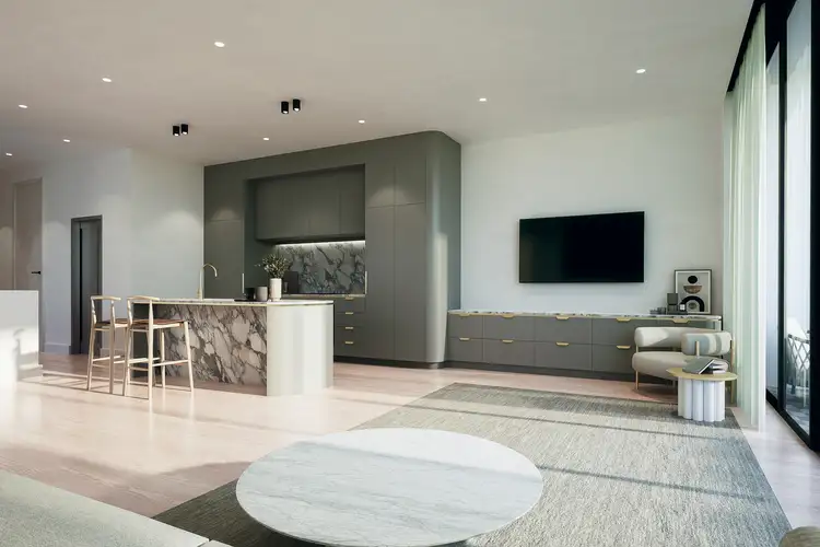 Fourth view of Homely townhouse listing, 50 - 54 Sussex Street, North Adelaide SA 5006
