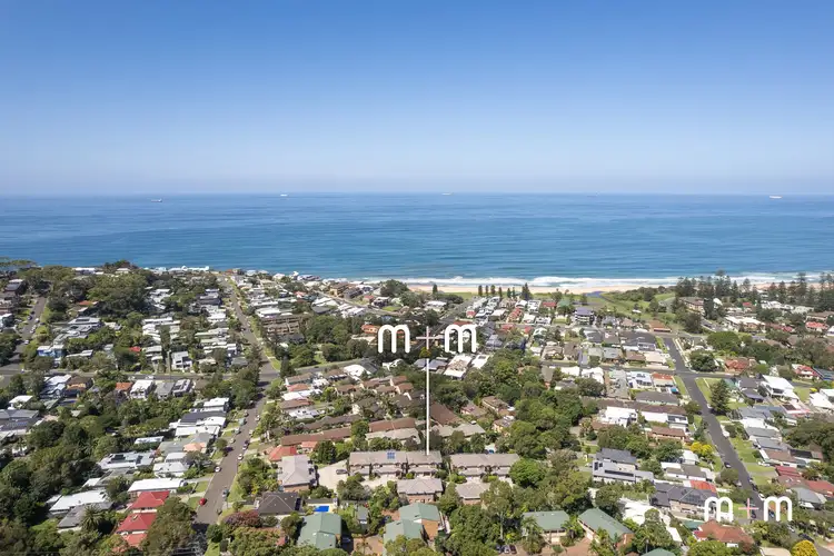 8/49 Mountain Road, Austinmer NSW 2515