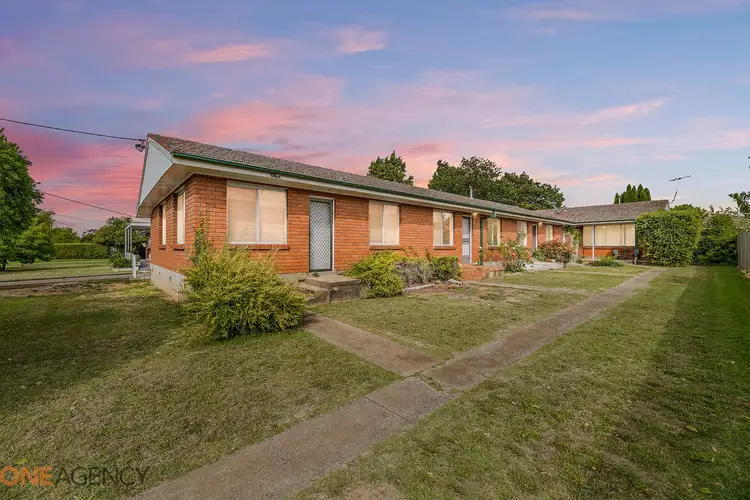 2/97 Kenna Street, Orange NSW 2800