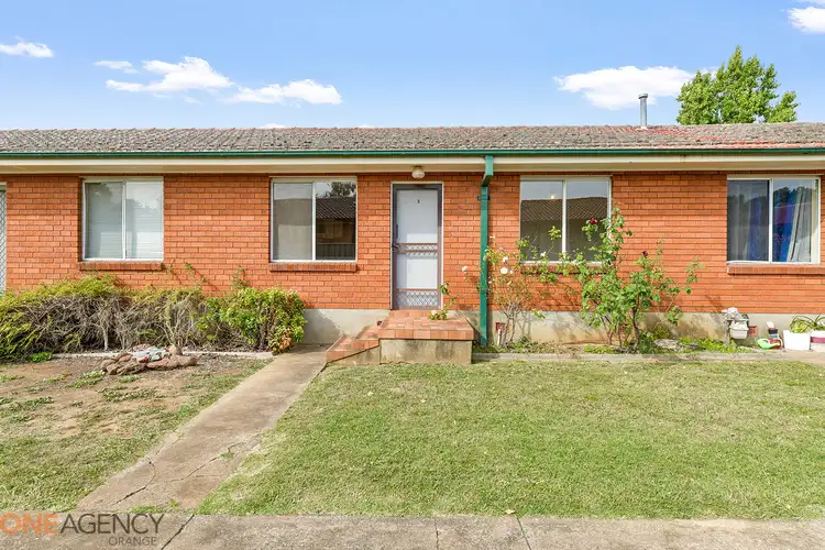 Second view of Homely unit listing, 2/97 Kenna Street, Orange NSW 2800