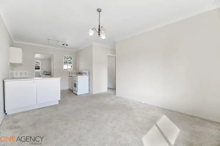 Fourth view of Homely unit listing, 2/97 Kenna Street, Orange NSW 2800