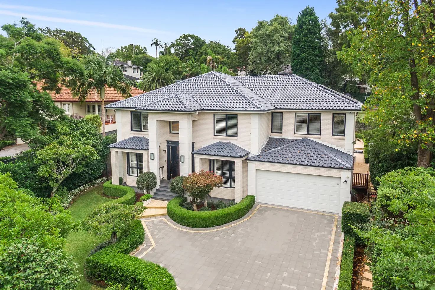 Main view of Homely house listing, 78 Warrangi Street, Turramurra NSW 2074
