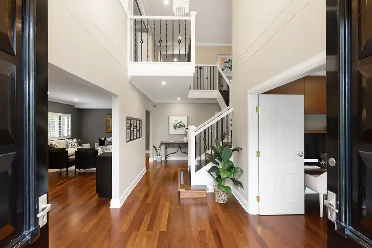 Third view of Homely house listing, 78 Warrangi Street, Turramurra NSW 2074