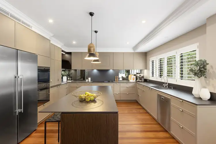 Fifth view of Homely house listing, 78 Warrangi Street, Turramurra NSW 2074