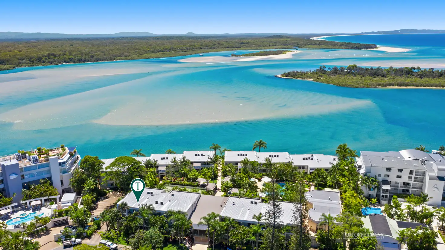Main view of Homely unit listing, 68/6 Quamby Place, Noosa Heads QLD 4567