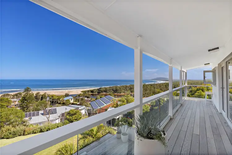 Second view of Homely house listing, 76 Crooked River Road, Gerroa NSW 2534