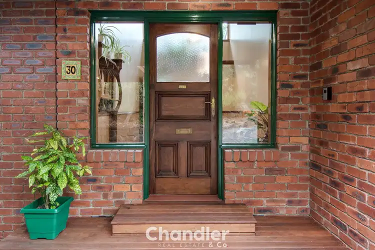 Second view of Homely house listing, 30 The Crescent, Belgrave Heights VIC 3160