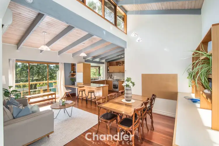 Fourth view of Homely house listing, 30 The Crescent, Belgrave Heights VIC 3160