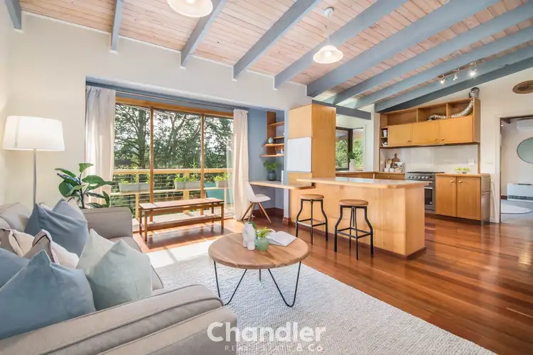 Sixth view of Homely house listing, 30 The Crescent, Belgrave Heights VIC 3160