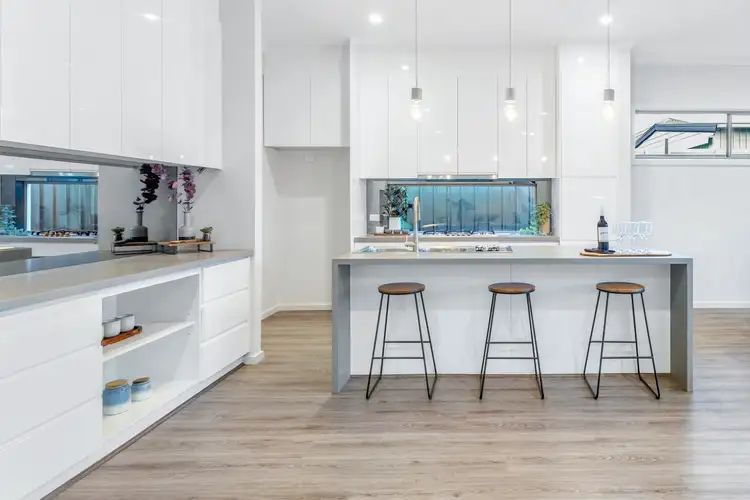Second view of Homely house listing, 51B Ascot Avenue, Vale Park SA 5081