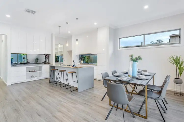 Third view of Homely house listing, 51B Ascot Avenue, Vale Park SA 5081