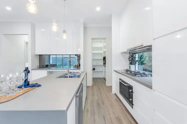 Fourth view of Homely house listing, 51B Ascot Avenue, Vale Park SA 5081