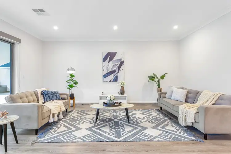 Fifth view of Homely house listing, 51B Ascot Avenue, Vale Park SA 5081