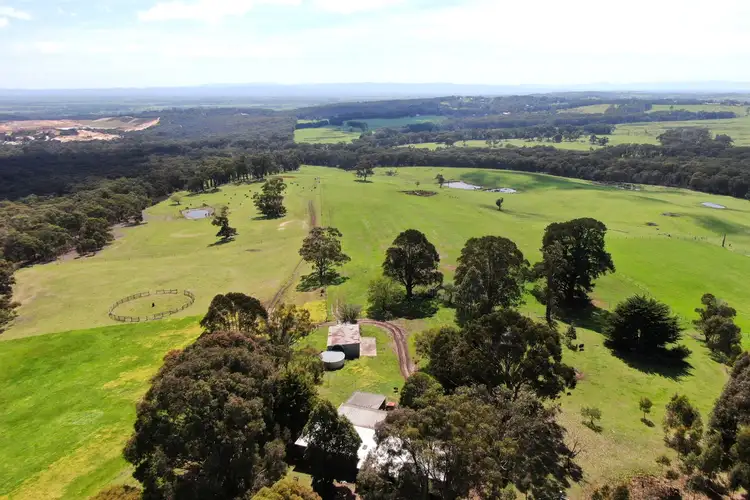 160 Raftis Road, Nyora VIC 3987