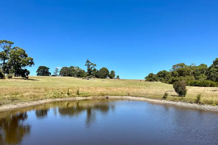 Second view of Homely rural property listing, 160 Raftis Road, Nyora VIC 3987