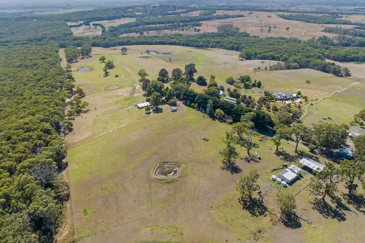 Fifth view of Homely rural property listing, 160 Raftis Road, Nyora VIC 3987