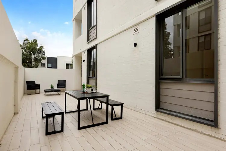 Main view of Homely apartment listing, 120/70 River Road, Ermington NSW 2115