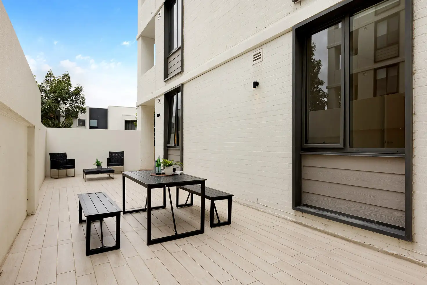Main view of Homely apartment listing, 120/70 River Road, Ermington NSW 2115