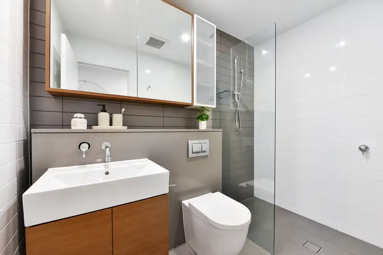 Fifth view of Homely apartment listing, 120/70 River Road, Ermington NSW 2115