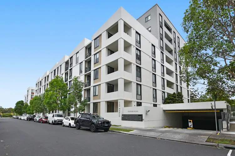 Sixth view of Homely apartment listing, 120/70 River Road, Ermington NSW 2115