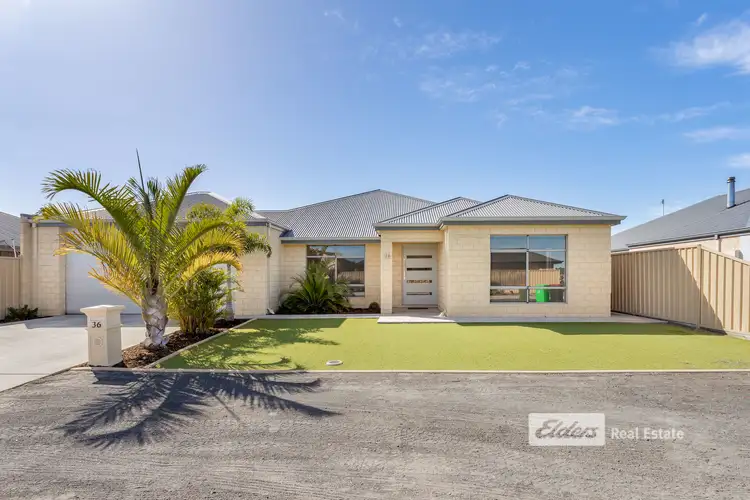 36 Barwon Way, Australind WA 6233
