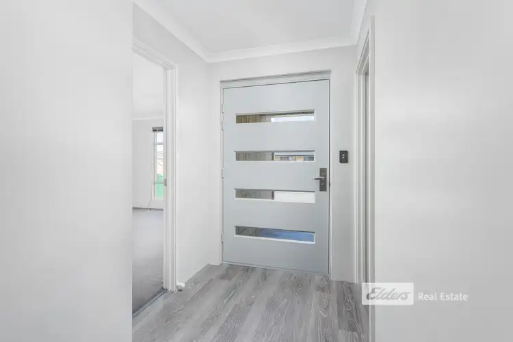 Third view of Homely house listing, 36 Barwon Way, Australind WA 6233