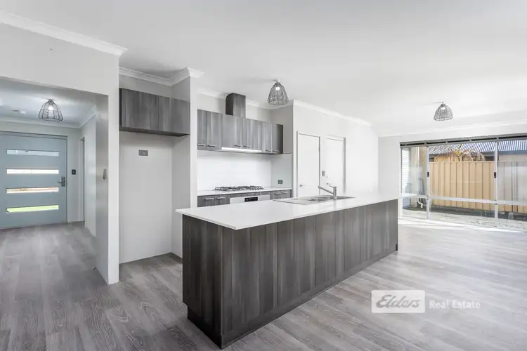 Fifth view of Homely house listing, 36 Barwon Way, Australind WA 6233