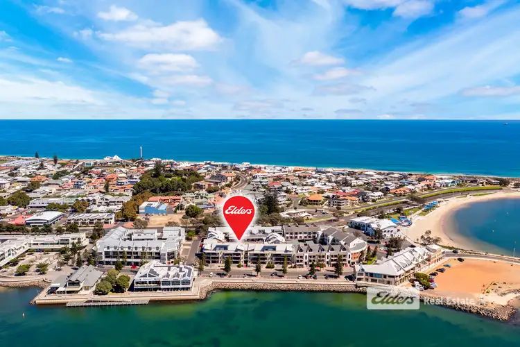 36/18 Bonnefoi Boulevard, Bunbury WA 6230