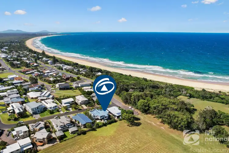 2/45 Emerald Drive, Diamond Beach NSW 2430