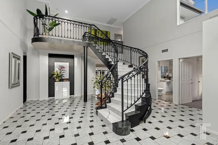 Second view of Homely house listing, 20 Sunset Place, Carindale QLD 4152