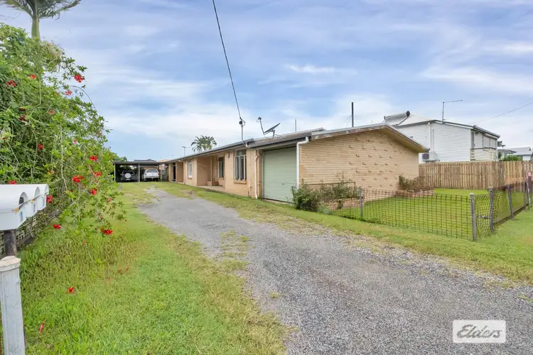1 MacDonald Street, South Mackay QLD 4740