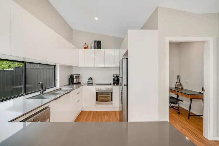 Third view of Homely house listing, 28 Beeson Street, Cardiff South NSW 2285