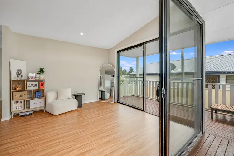 Fifth view of Homely house listing, 28 Beeson Street, Cardiff South NSW 2285