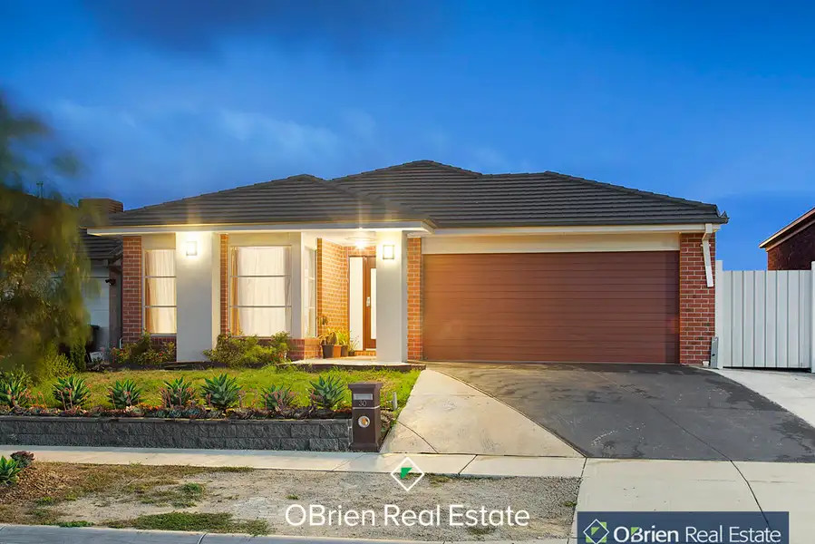 Main view of Homely house listing, 30 Stanford Street, Cranbourne West VIC 3977