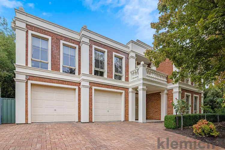 Main view of Homely house listing, 8 Grand Boulevard, Craigburn Farm SA 5051