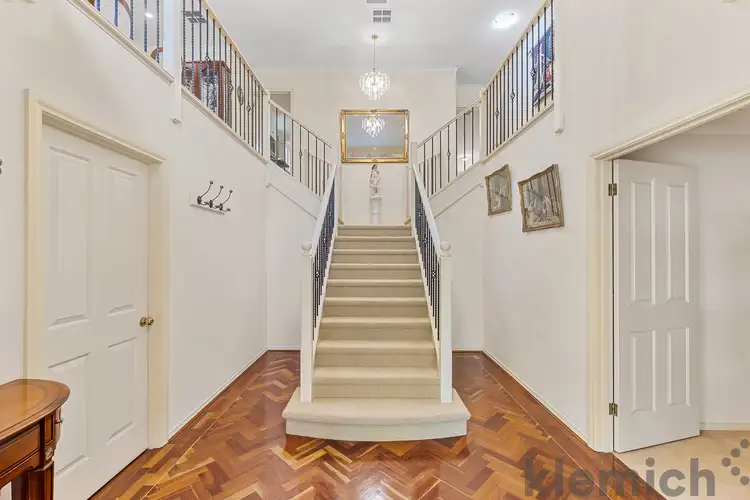 Third view of Homely house listing, 8 Grand Boulevard, Craigburn Farm SA 5051
