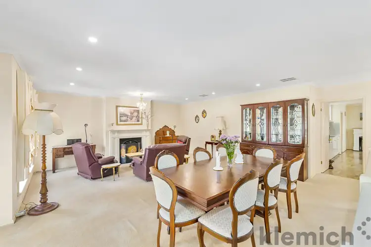 Fifth view of Homely house listing, 8 Grand Boulevard, Craigburn Farm SA 5051