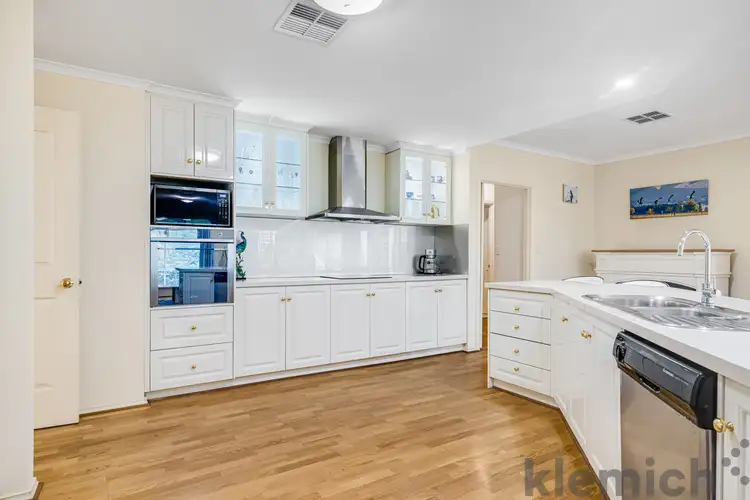 Sixth view of Homely house listing, 8 Grand Boulevard, Craigburn Farm SA 5051