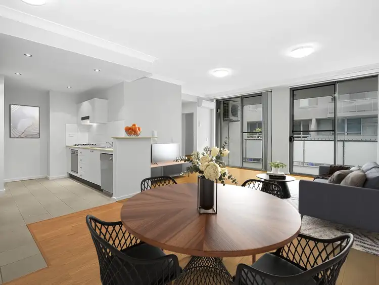14/30 Herbert Street, West Ryde NSW 2114