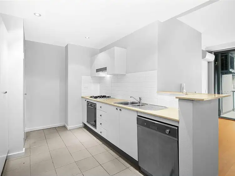 Second view of Homely apartment listing, 14/30 Herbert Street, West Ryde NSW 2114