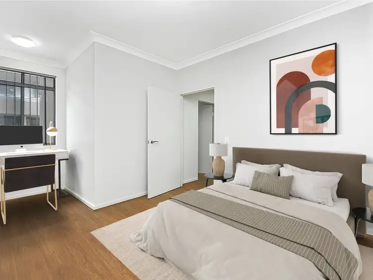 Third view of Homely apartment listing, 14/30 Herbert Street, West Ryde NSW 2114